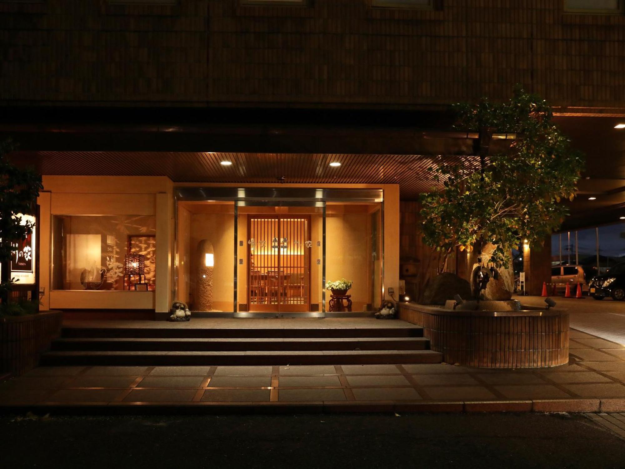 Nara Royal Hotel Exterior foto